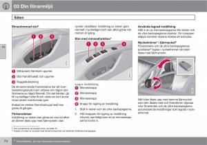 Volvo-XC60-I-1-instruktionsbok page 74 min