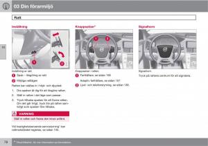 Volvo-XC60-I-1-instruktionsbok page 78 min