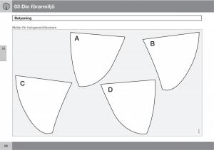 Volvo-XC60-I-1-instruktionsbok page 86 min