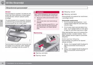 Volvo-XC60-I-1-instruktionsbok page 94 min