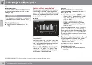 Volvo-XC60-I-1-FL-navod-k-obsludze page 118 min