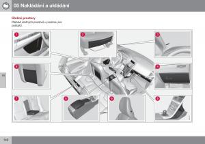 Volvo-XC60-I-1-FL-navod-k-obsludze page 142 min