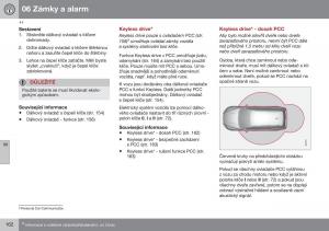 Volvo-XC60-I-1-FL-navod-k-obsludze page 164 min