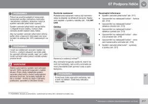 Volvo-XC60-I-1-FL-navod-k-obsludze page 219 min