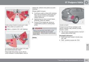 Volvo-XC60-I-1-FL-navod-k-obsludze page 245 min