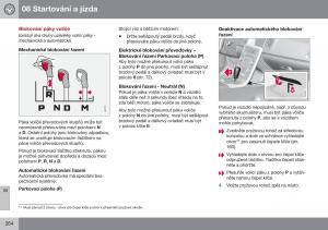 Volvo-XC60-I-1-FL-navod-k-obsludze page 266 min