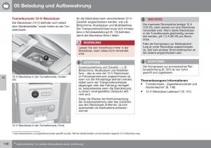 Volvo-XC60-I-1-FL-Handbuch page 150 min