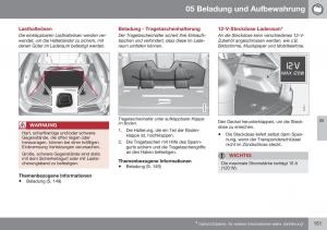 Volvo-XC60-I-1-FL-Handbuch page 153 min