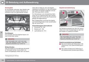 Volvo-XC60-I-1-FL-Handbuch page 158 min