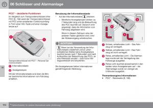 Volvo-XC60-I-1-FL-Handbuch page 166 min