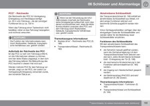 Volvo-XC60-I-1-FL-Handbuch page 167 min