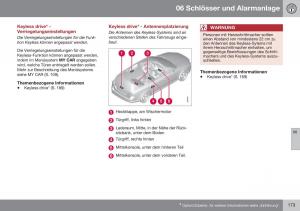 Volvo-XC60-I-1-FL-Handbuch page 175 min