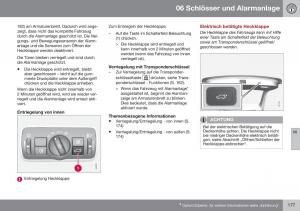 Volvo-XC60-I-1-FL-Handbuch page 179 min