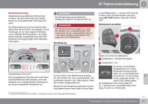 Volvo-XC60-I-1-FL-Handbuch page 213 min