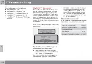 Volvo-XC60-I-1-FL-Handbuch page 220 min