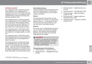 Volvo-XC60-I-1-FL-Handbuch page 223 min