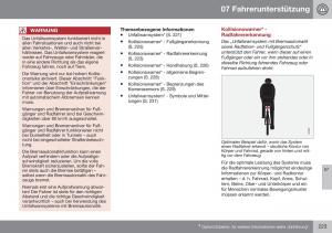 Volvo-XC60-I-1-FL-Handbuch page 225 min