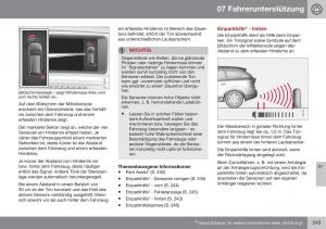 Volvo-XC60-I-1-FL-Handbuch page 245 min