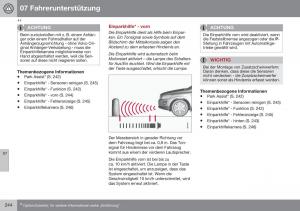 Volvo-XC60-I-1-FL-Handbuch page 246 min