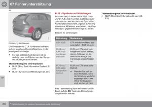 Volvo-XC60-I-1-FL-Handbuch page 256 min