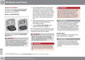 Volvo-XC60-I-1-FL-Handbuch page 264 min