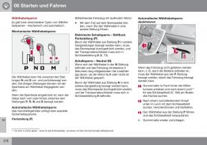 Volvo-XC60-I-1-FL-Handbuch page 278 min