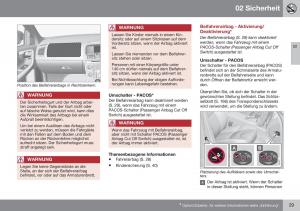 Volvo-XC60-I-1-FL-Handbuch page 31 min