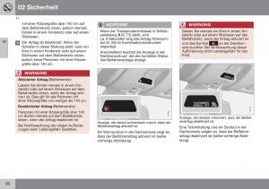 Volvo-XC60-I-1-FL-Handbuch page 32 min