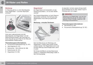 Volvo-XC60-I-1-FL-Handbuch page 324 min