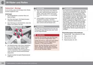 Volvo-XC60-I-1-FL-Handbuch page 330 min