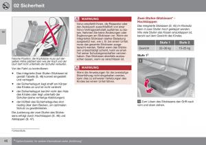 Volvo-XC60-I-1-FL-Handbuch page 48 min