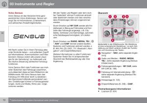 Volvo-XC60-I-1-FL-Handbuch page 74 min