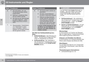 Volvo-XC60-I-1-FL-Handbuch page 76 min