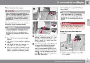 Volvo-XC60-I-1-FL-Handbuch page 81 min