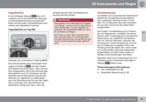 Volvo-XC60-I-1-FL-Handbuch page 87 min