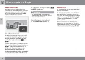 Volvo-XC60-I-1-FL-Handbuch page 92 min