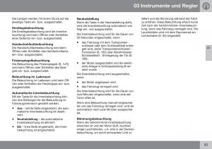 Volvo-XC60-I-1-FL-Handbuch page 95 min