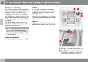 Volvo-XC60-I-1-FL-Bilens-instruktionsbog page 102 min