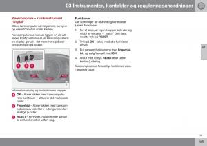 Volvo-XC60-I-1-FL-Bilens-instruktionsbog page 107 min