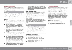 Volvo-XC60-I-1-FL-Bilens-instruktionsbog page 113 min