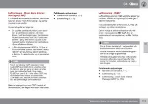 Volvo-XC60-I-1-FL-Bilens-instruktionsbog page 115 min