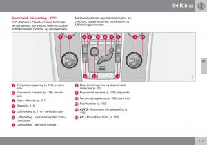 Volvo-XC60-I-1-FL-Bilens-instruktionsbog page 119 min