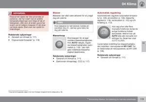 Volvo-XC60-I-1-FL-Bilens-instruktionsbog page 121 min