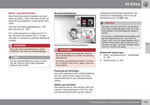 Volvo-XC60-I-1-FL-Bilens-instruktionsbog page 127 min