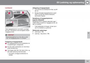 Volvo-XC60-I-1-FL-Bilens-instruktionsbog page 147 min