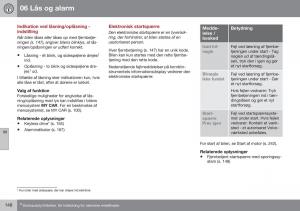 Volvo-XC60-I-1-FL-Bilens-instruktionsbog page 150 min