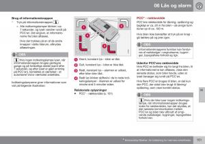 Volvo-XC60-I-1-FL-Bilens-instruktionsbog page 153 min