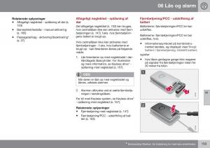 Volvo-XC60-I-1-FL-Bilens-instruktionsbog page 155 min