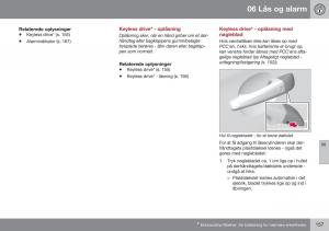 Volvo-XC60-I-1-FL-Bilens-instruktionsbog page 159 min