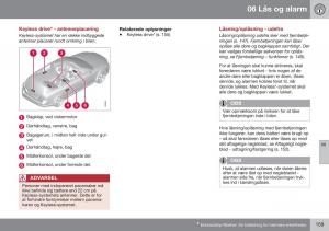 Volvo-XC60-I-1-FL-Bilens-instruktionsbog page 161 min